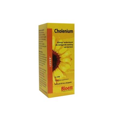 Cholenium