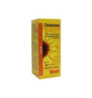 Bloem Cholenium Druppels - thumbnail