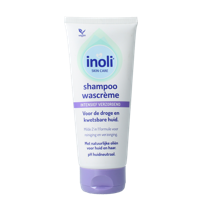 Inoli Shampoo Wascrème Intensief Verzorgend - thumbnail