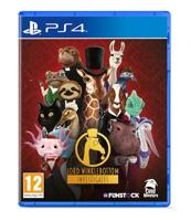 Lord Winklebottom Investigates - thumbnail