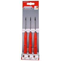 Connex Set Micro-Schroevendr.(Pl1.5+2+2.5) - COXT977513 - thumbnail