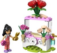 LEGO friends 30721 bloemenkraam met rozen - thumbnail