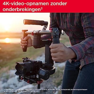 SanDisk Extreme 128GB SDXC UHS-I V30