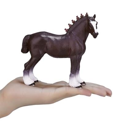 Mojo horse world shire paard 387290