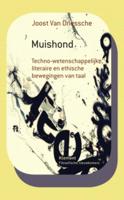 Muishond - Joost Van Driessche - ebook - thumbnail