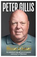 Peter Gillis: massa is kassa (Paperback) - thumbnail