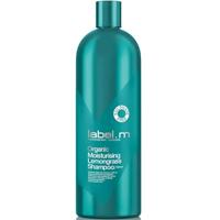 Label.M Lemongrass Organic Moisturising Shampoo - thumbnail