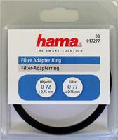 Hama 73077 Verloopring lens - thumbnail