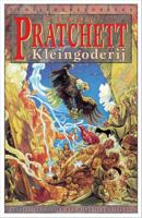 Kleingoderij - Terry Pratchett - eBook (9789460926303) - thumbnail