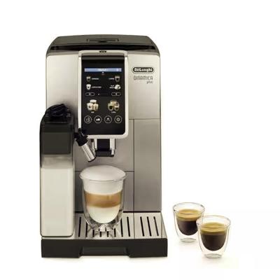De'Longhi ECAM380.85.SB Volautomaat Zwart