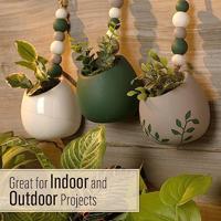 FolkArt • flat ultra matte acrylic paint grapevine 59ml - thumbnail