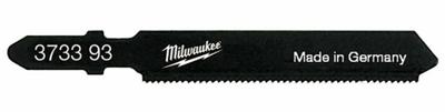 Milwaukee Speciale toepassing: roestvrijstaal 50 x 1,1 mm T 118 AHM - VE=2 - 4932373393