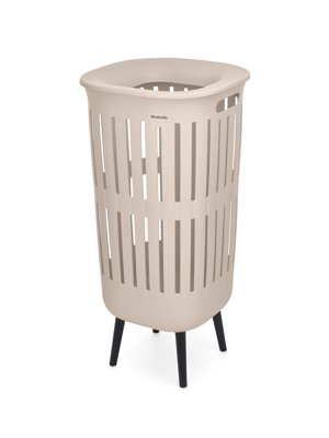 Brabantia Collect-It wasbox Hi, 55 liter Soft Beige