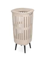 Brabantia Collect-It wasbox Hi, 55 liter Soft Beige - thumbnail