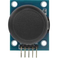 TRU COMPONENTS TC-9927180 Joystickmodule 1 stuk(s) - thumbnail