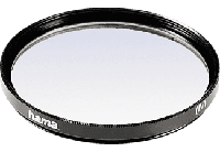Hama UV filter - 55mm - thumbnail
