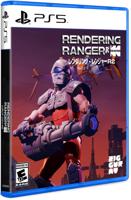 Rendering Ranger R2 [Rewind] (Limited Run Games) - thumbnail