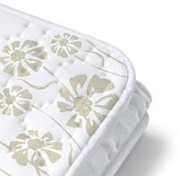 Beurer UB60 Elektrische Onderdeken 150x80 cm 60W Wit - thumbnail