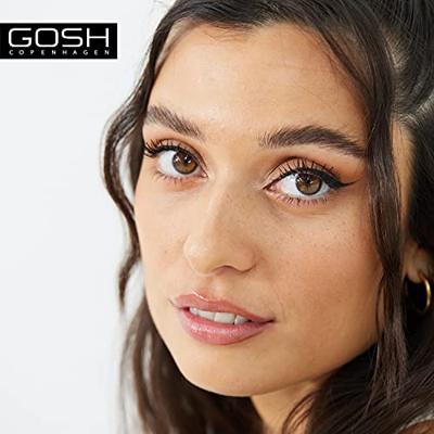 Gosh Dextreme Full Coverage Foundation 30ml 004 Natural Dames Gosh Dextreme Full Coverage Foundation 30ml 004 Natural Dames