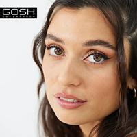 Gosh Dextreme Full Coverage Foundation 30ml 004 Natural Dames - thumbnail
