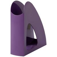 HAN Re-LOOP 16218-957 Tijdschriftencassette DIN A4, DIN C4 Lila Kringloop kunststof 1 stuk(s) - thumbnail
