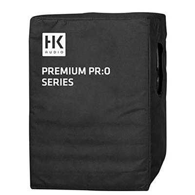 HK Audio Speakerhoes voor Premium Pro 115 FD2 & 15(D)