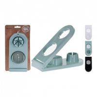 Excellent Houseware Eiersnijder Dubbel - thumbnail