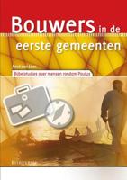 Bouwers in de eerste gemeenten (Paperback) - thumbnail