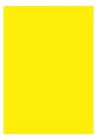 Kangaro K-0043F025 Papier A4 120gr Pak A 100 Vel Geel - thumbnail