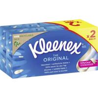 Kleenex Original Tissue Duobox - thumbnail