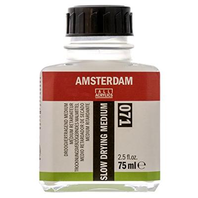 Royal Talens Amsterdam Droogvertragend medium 071 - 75 ml
