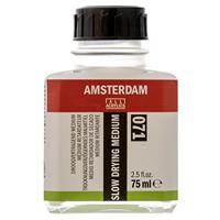 Royal Talens Amsterdam Droogvertragend medium 071 - 75 ml - thumbnail
