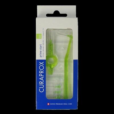 Curaprox Prime Start 011 Rager