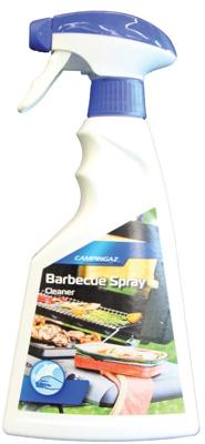 BBQ cleaning spray BBQ cleaning spray