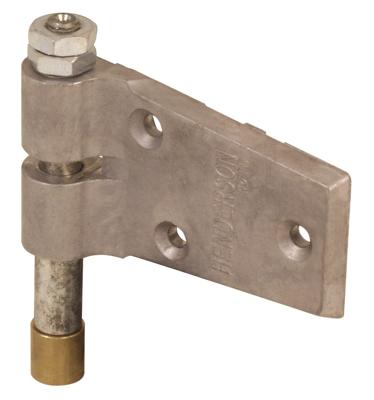 68/97-Tangent 301, eindgeleider voor rail 97+100