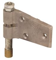 68/97-Tangent 301, eindgeleider voor rail 97+100 - thumbnail