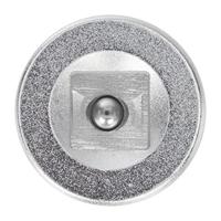 Gedore Verloopstuk 1/2" x 3/4" 4-Kant | L. 51 mm - 3300449 - thumbnail