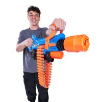 XSHOT Insanity Smoking Barrel blaster - thumbnail