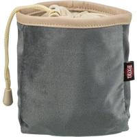 Trixie beloningszakje snackzakje velours assorti - thumbnail