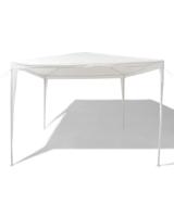 HEMA Partytent wit 3x3x2.5 (wit) - thumbnail