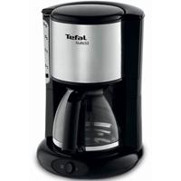 Tefal CM3608 Subito Koffiezetapparaat RVS/Zwart - thumbnail