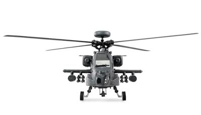 Amewi Apache AH-64D 6-Kanaals helikopter met GPS RTF