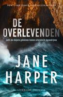 De overlevenden - Jane Harper - ebook - thumbnail