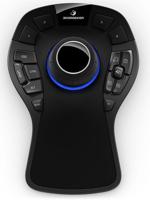 3DConnexion Spacemouse Pro USB Hardware only - thumbnail