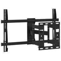 Tv-muurbeugel 37-80 inch scherm 40 kg Max VESA 600x400 mm - thumbnail