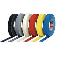 tesa 57230-00001-02 Textieltape Wit (l x b) 50 m x 19 mm 1 stuk(s) - thumbnail
