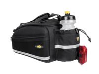 Topeak MTX Trunkbag EX Voor- en Achtertas 8L - Zwart - thumbnail