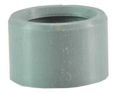 Verloopring excentrisch 110 x 50 mm PVC
