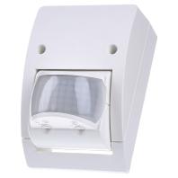 Steinel infrarood IR bewegingsmelder IS2160 ECO Wit 606015