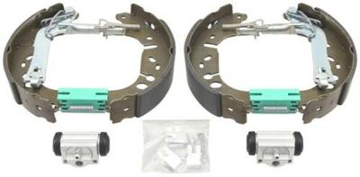 Remschoenkit 111518 Remschoenkit 111518